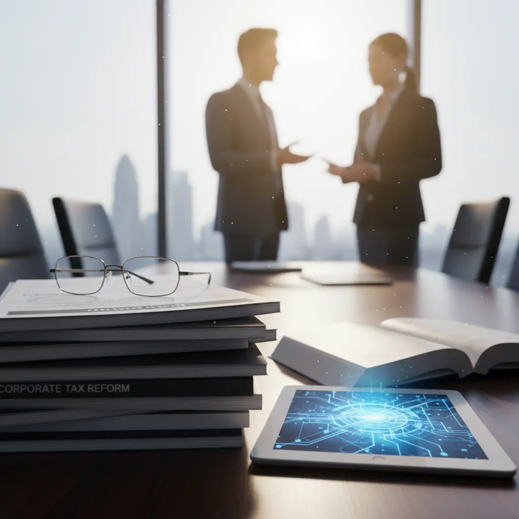 Corporate Compliance News