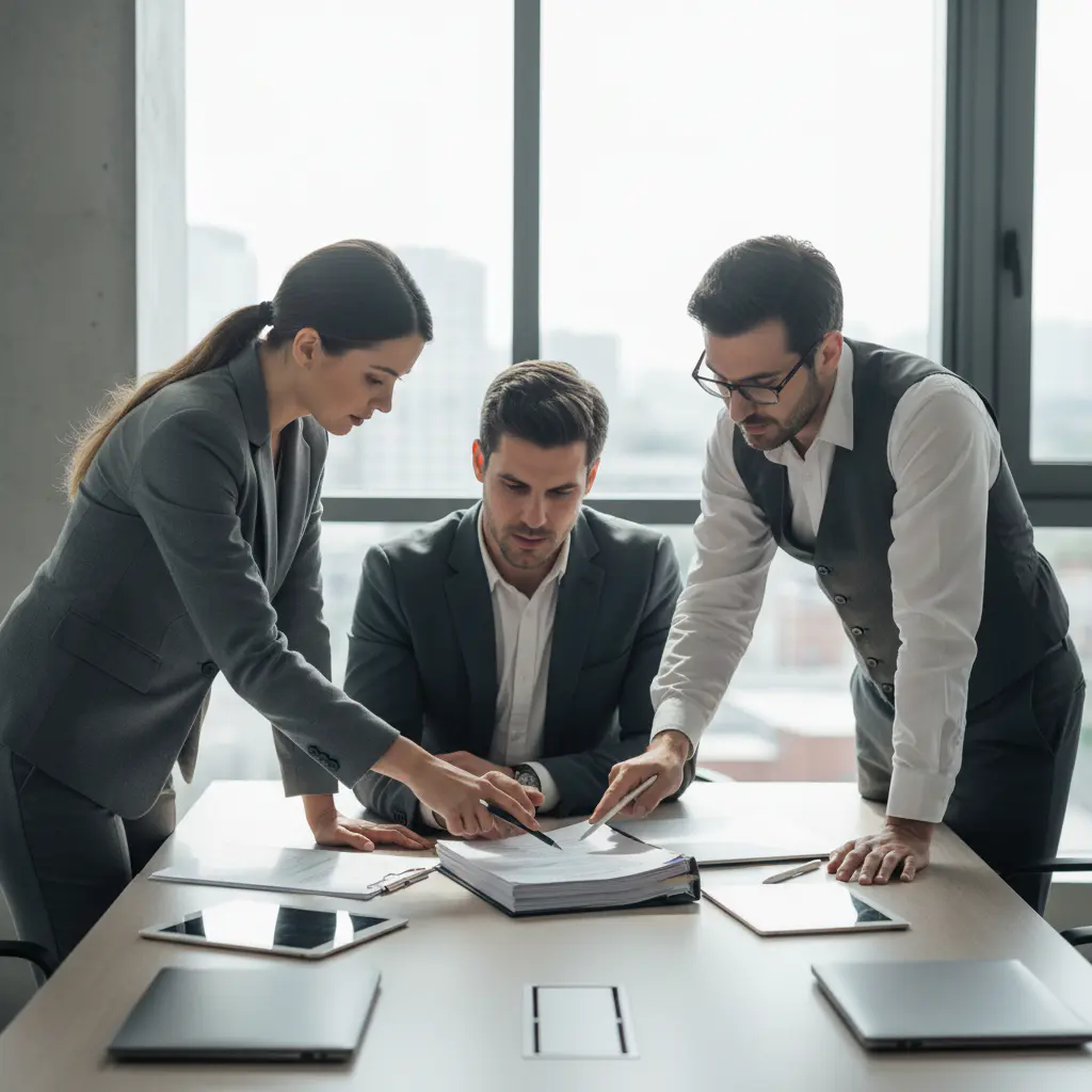 Labor Law Updates