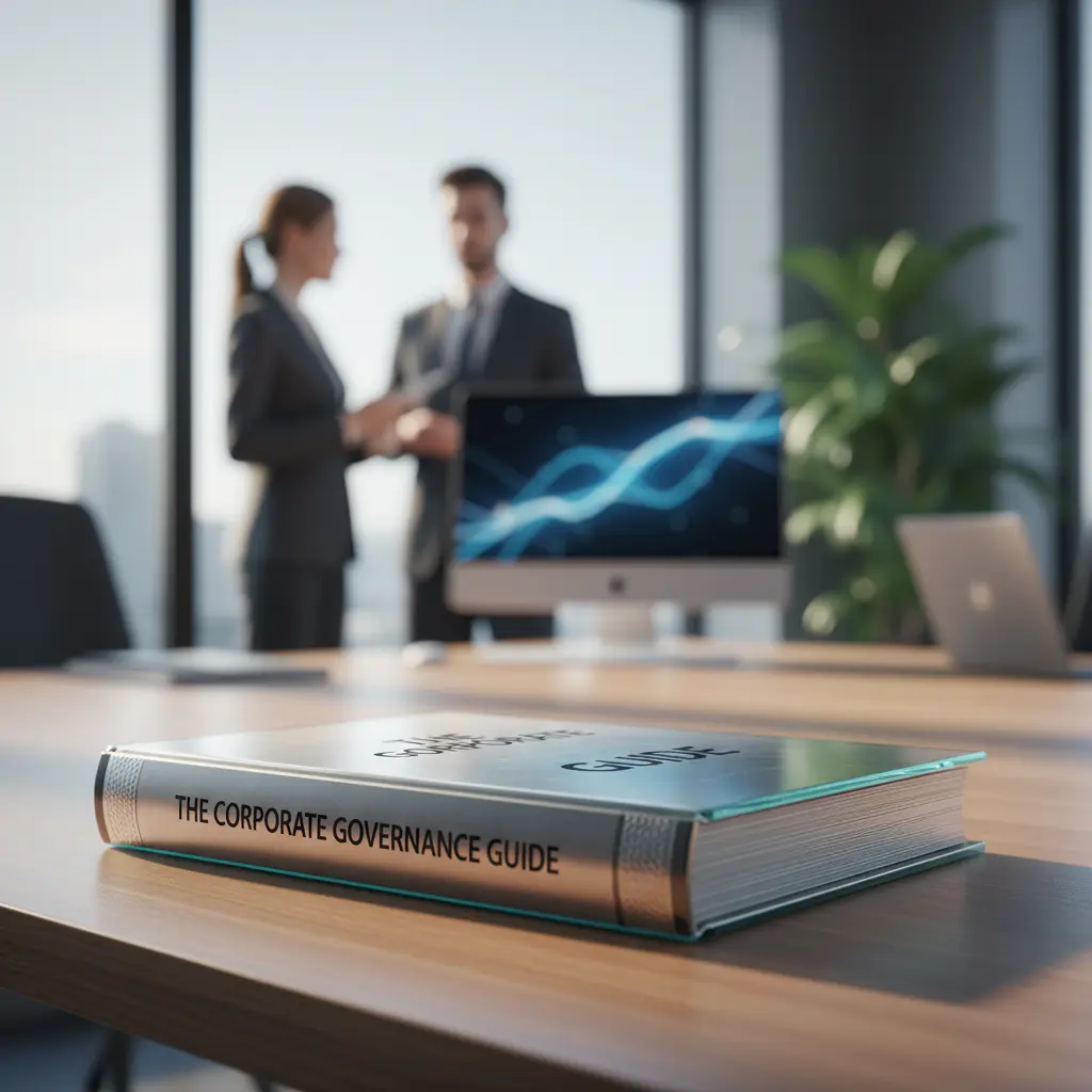 The Corporate Governance Guide