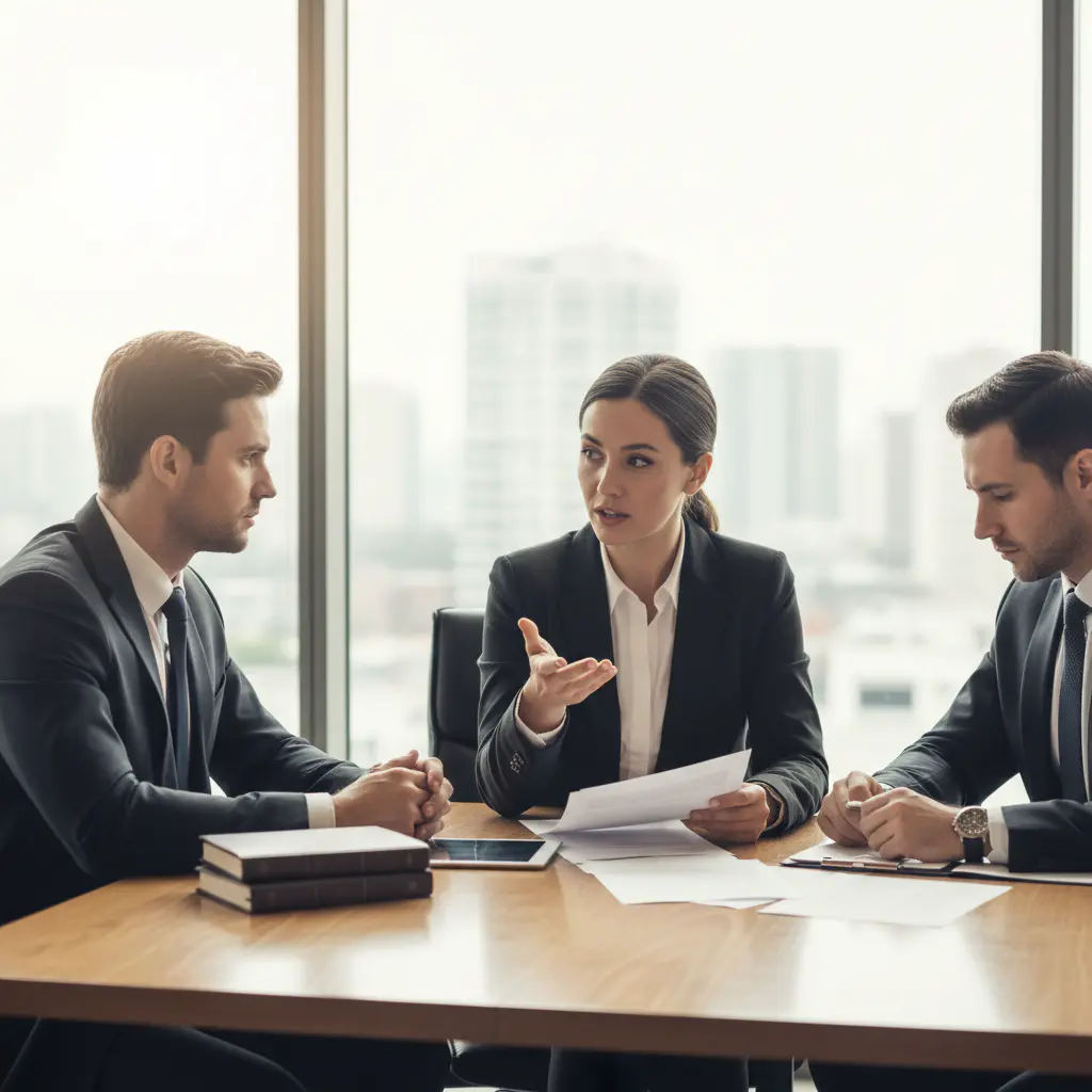 Employment Law