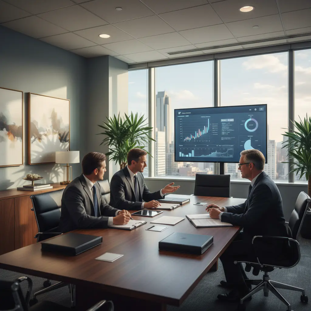 Commercial Litigation