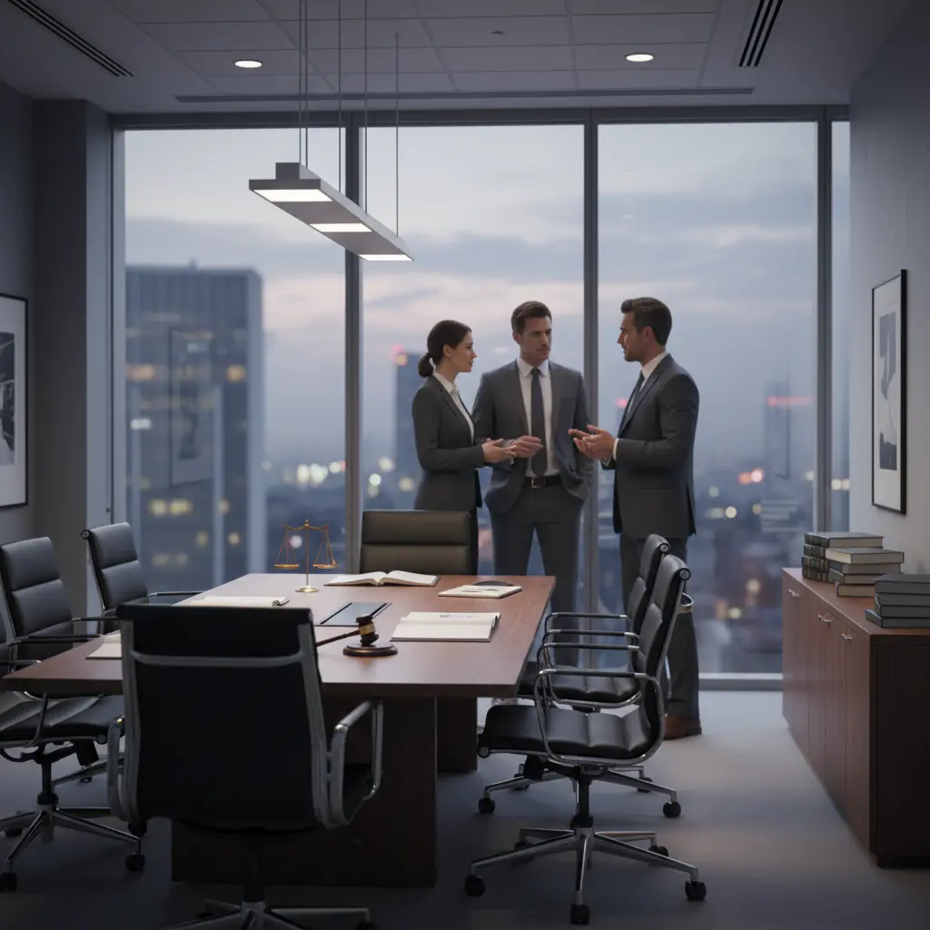 Real Estate Law